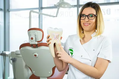 Kraina Zdrowego Uśmiechu Olsztyn | Stomatolog, ortodonta, implanty zębów Piłsudskiego